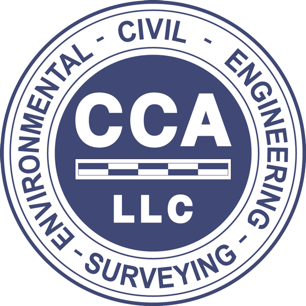 CCA, LLC Logo